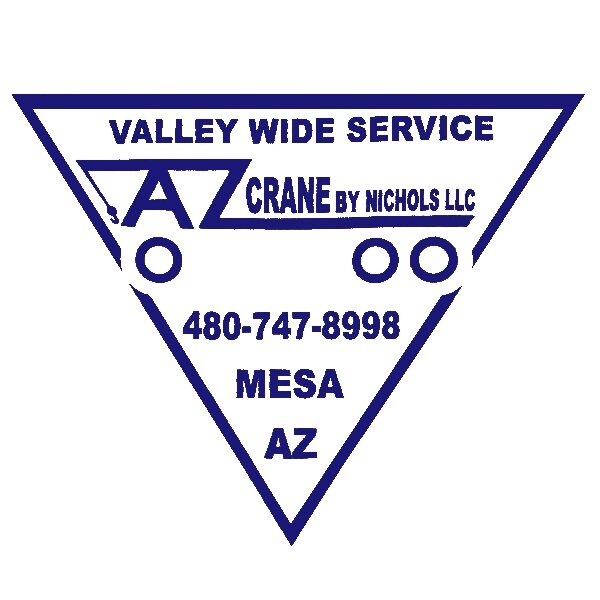 AZCraneLogo